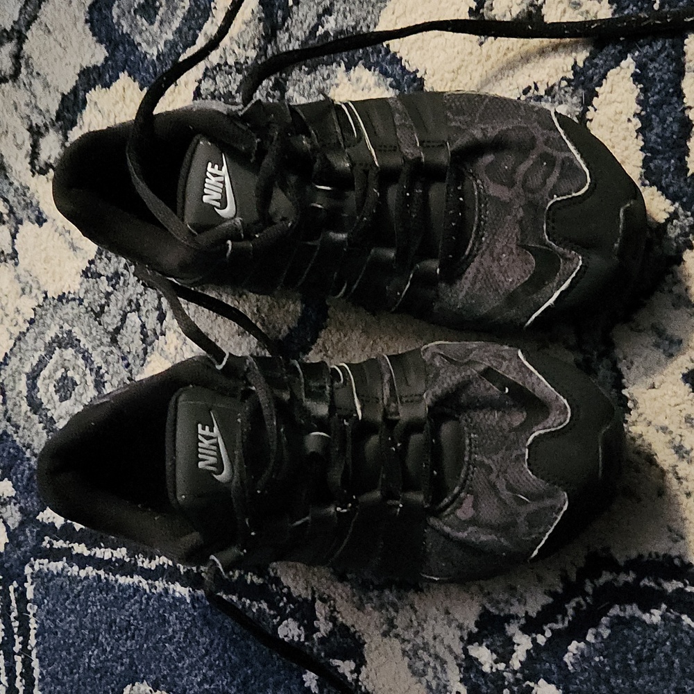 Nikes